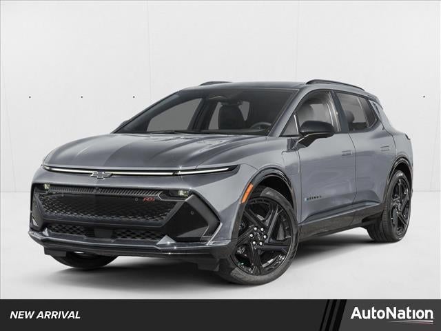 chevrolet equinox ev 2026 3GN7DSRP9TS132886 image chevrolet equinox ev 2026 3GN7DSRP9TS132886 image
